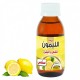 Sondos Lemon Oil For Hair & Skin - 100 ml