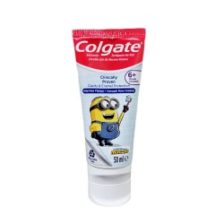 Colgate Minions Kids Toothpaste - 50 ml