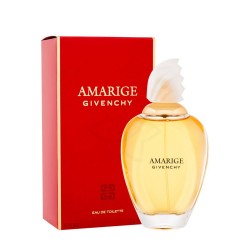 Perfume Givenchy Amarage for Women Eau de Toilette 100 ml