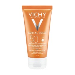 Vichy Capital Soleil Sunscreen Cream SPF 50 - 50 ml