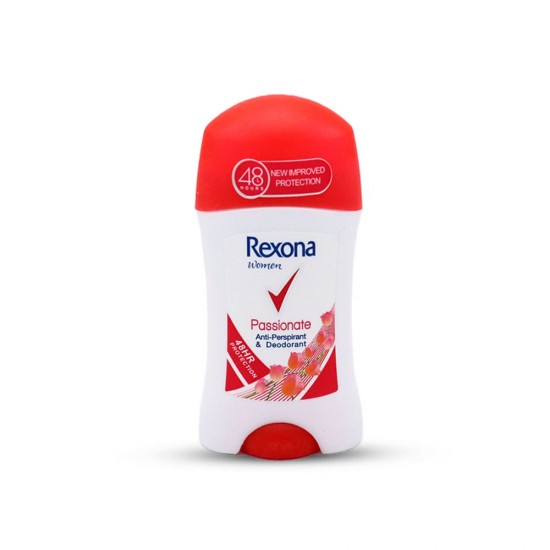 Rexona Women Deodorant Stick Passionate - 50 gm