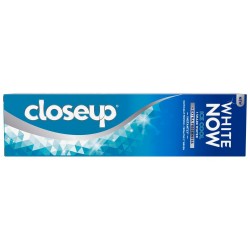 Closeup White Now Ice Cool Toothpaste  - 75 ml