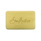 Shea Moisture Raw Shea Butter Bar Soap for Face & Body - 99 gm
