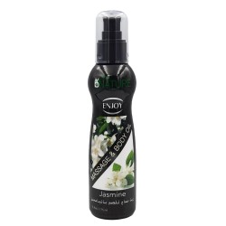 Enjoy Massage & Body Oil Jasmine - 175 ml