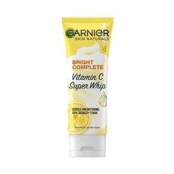 Garnier Bright Complete Vitamin C Super Whip - 100 ml