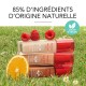 Bourjois Healthy Mix Foundation 50C Rose Ivory - 30 ml