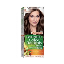 Garnier Color Naturals Hair Dye No. 5N Natural Medium Brown