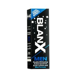 Blanx Men's Whitening Toothpaste - 75 ml