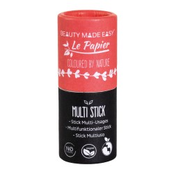 Beauty Made Easy Multi Stick Rouge 2 in 1 Lips & Cheeks 03 Pink- 6g