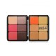 Make Up For Ever HD Skin Palette Harmony 2 - 26.5 gm
