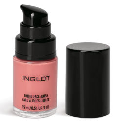 Inglot Liquid Face Blush 91 - 15 ml