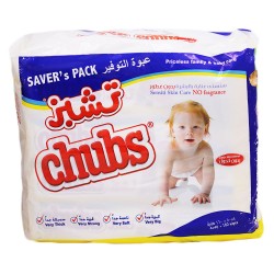 Chubs Sensetti Skin Care No Fragrance Wet Wipes Value Pack 4*40 Wipes