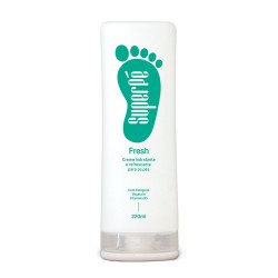 Super Pé Fresh Foot Care Cream - 220 ml