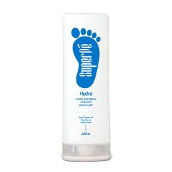 Super Pé Hydra Foot Care Cream - 220 ml