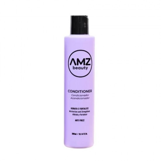 AMZ Beauty Anti-Frizz Conditioner - 300 ml