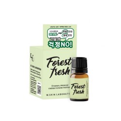 W. Skin Laboratory Forest Fresh for Intimate Areas - 5 ml