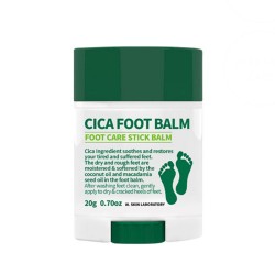 W.skin Laboratory Cica Foot Balm - 20 gm