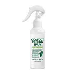 W.skin Laboratory Cica Foot Peeling Spray - 20 gm