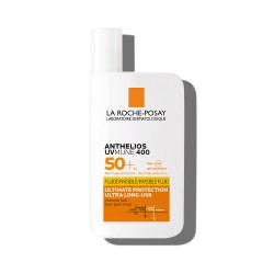 La Roche-Posay Anthelios UVMUNE 400 SPF 50+ Invisible Fluid -50 ml
