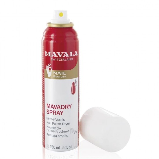 Mavala MavaDry Spray - 150 ml