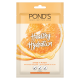 Pond's Healthy Hydration Orange Nectar Sheet Mask - 25ml