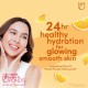 Pond's Healthy Hydration Orange Nectar Sheet Mask - 25ml