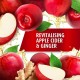 لايف بوي غسول الجسم المضاد للبكتيريا بالتفاح والزنجبيل - 500 مل