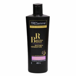 TRESemmé Shampoo Biotin + Repair 400 ml