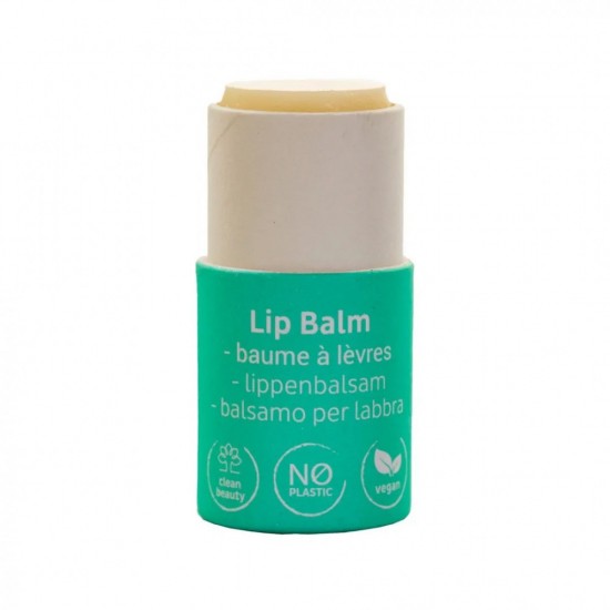 Beauty Made Easy Natural Lip Balm Watermelon - 5.5 gm