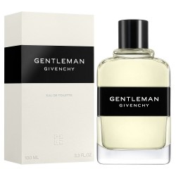 Perfume Givenchy Gentleman for Men - Eau de Toilette 100 ml