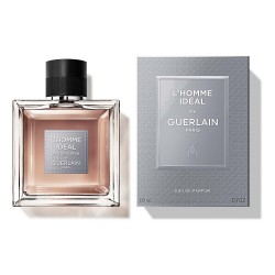 Guerlain L'Homme Ideal Perfume for Men - Eau de Parfum 100 ml
