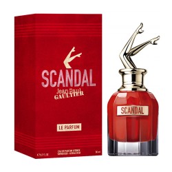 Jean Paul Gaultier Scandal Le Parfum - Eau de Parfum Intense 80 ml