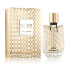 Boucheron Paris Serpent Boheme Perfume for Women - Eau de Parfum 90ml