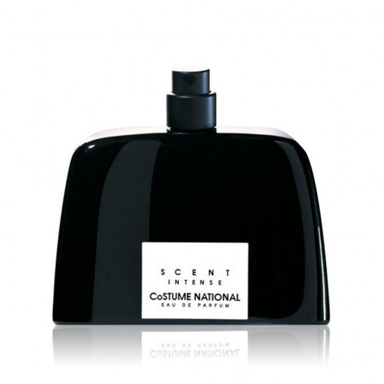 Custom National Scent Intense Perfume for Women - Eau de Parfum 100ml