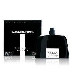 Custom National Scent Intense Perfume for Women - Eau de Parfum 100ml