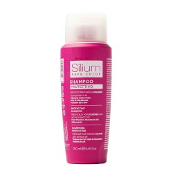 Silium Shampoo for Colored Hair - 250 ml
