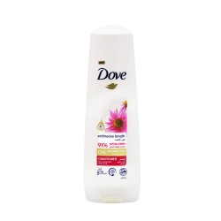 Dove Echinacea Length Conditioner For Weakened Long Hair - 350 ml