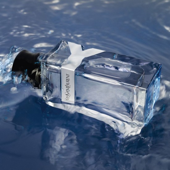 Perfume Yves Saint Laurent Y for Men -Eau de Toilette100 ml