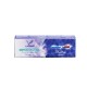 Crest 3D White Toothpaste 3 in 1 Whitening Fresh for Smokers  75ml