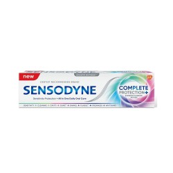 Sensodyne Toothpaste Complete Protection Advanced Whitening- 75 ml