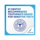 Sensodyne Toothpaste Complete Protection Fresh Breath - 75 ml