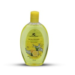 Amytis Garden Facial Wash Whiten & Moisturize Lemon - 225 ml