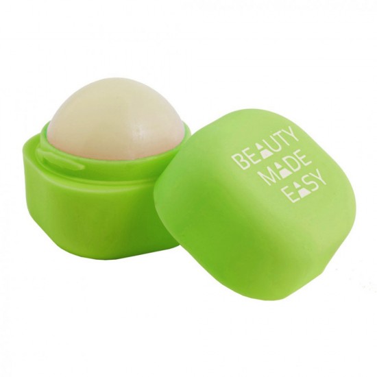 Beauty Made Easy Natural Lip Balm Lime & Lemon - 6.8 gm