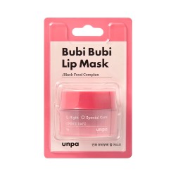 Bubi Bubi Lip Mask - 9 gm
