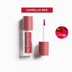Unpa Bubi Bubi Stay Blooming Tint for Lips & Cheeks Red - 3.5 ml