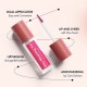 Unpa Bubi Bubi Stay Blooming Tint for Lips & Cheeks Pink - 3.5 ml
