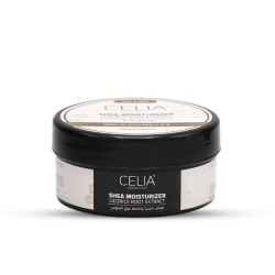 Celia Shea Moisturizer with Licorice Extract for Face & Body - 300 gm