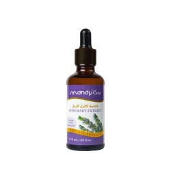 Mandy Care Rosemary Extract for Hair & Skin 50 ml