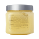 Globalstar Face & Body Scrub with Honey & Vanilla - 600 gm
