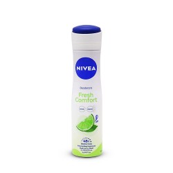 Nivea Deodorant Fresh Comfort - 150 ml